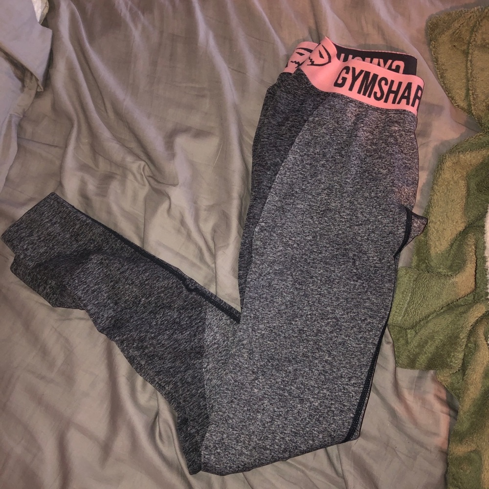 Gymshark Leggings size M